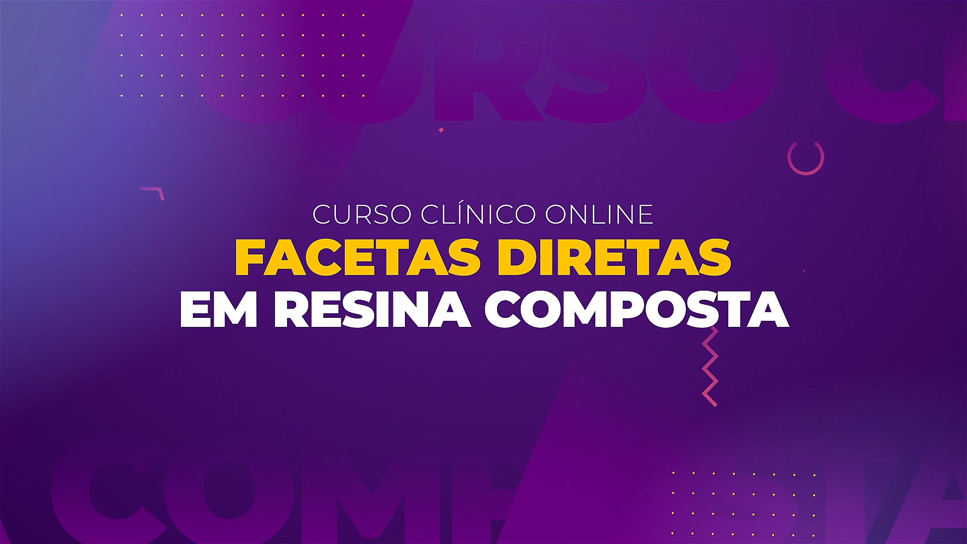 Abertura/Vinheta Curso Dra Vladja Torno