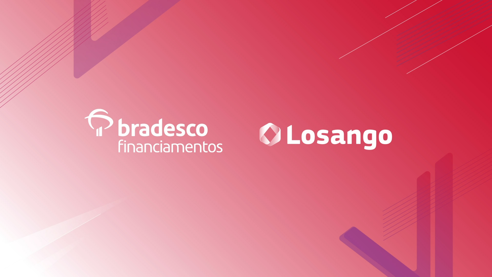 Losango: Boas Vindas