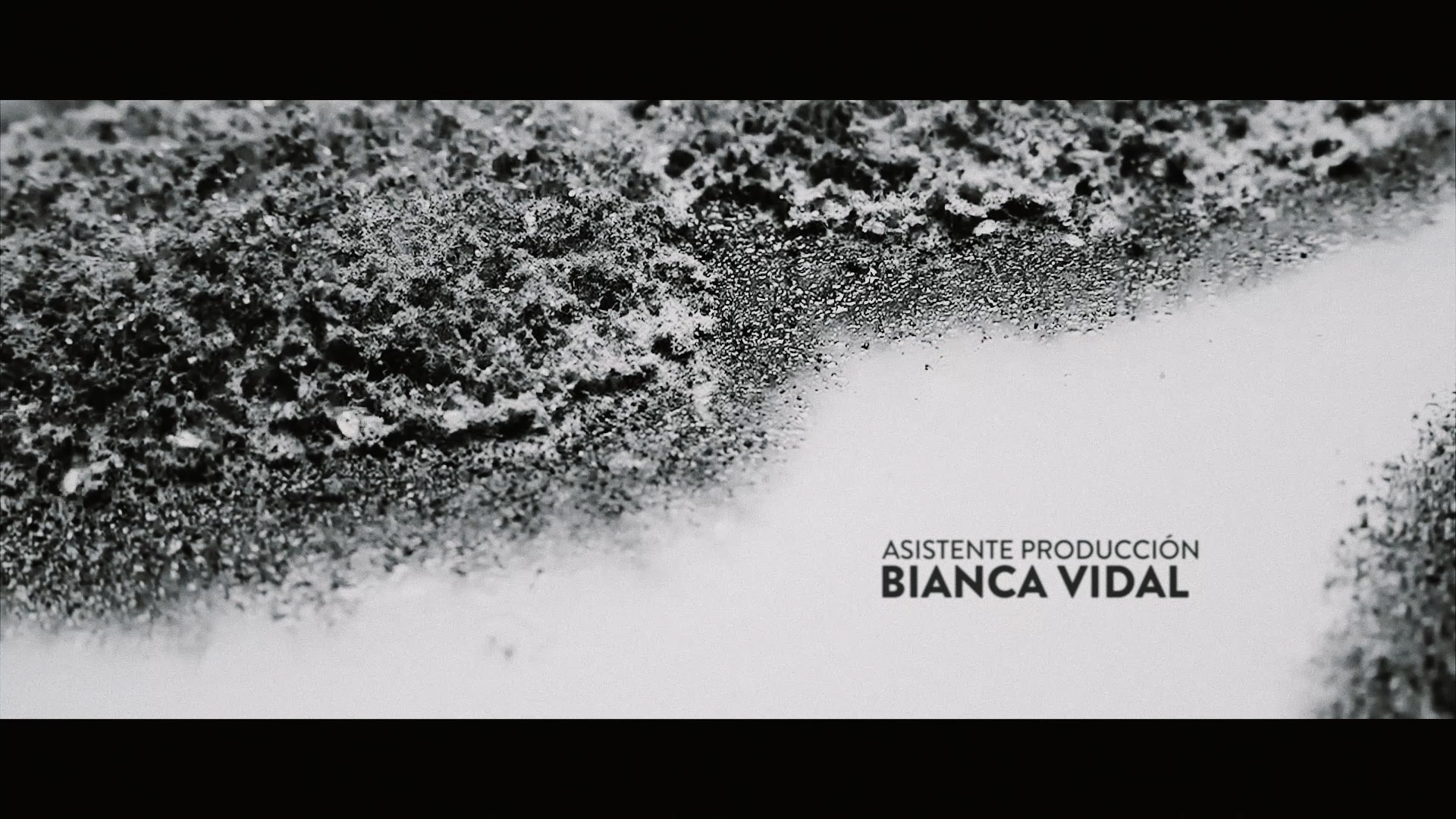 Abertura do Filme Bacteria