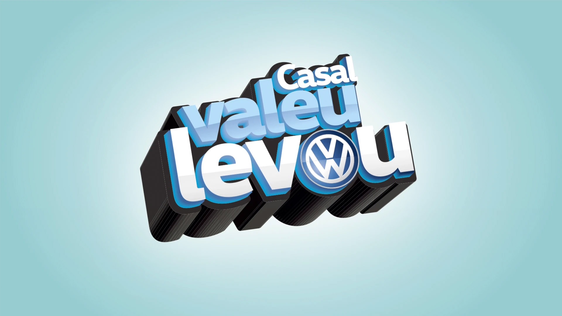 Volkswagen: Valeu Levou 01