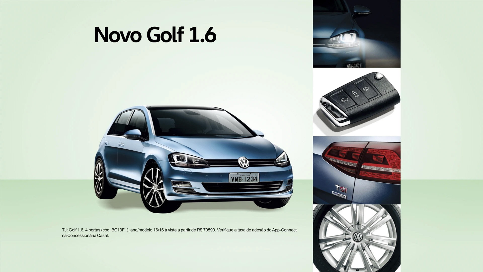 Volkswagen: Valeu Levou 02