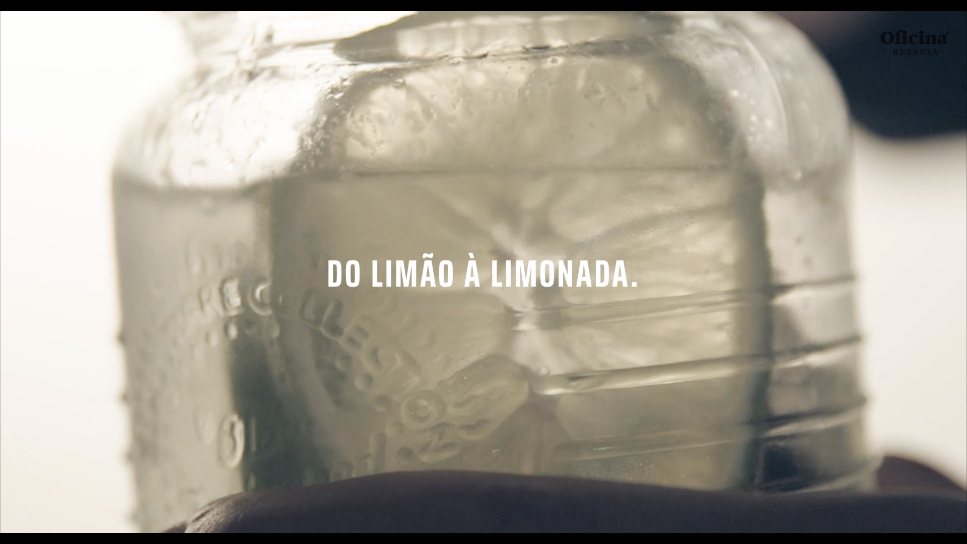 Oficina Reserva: Eduardo Mufarej