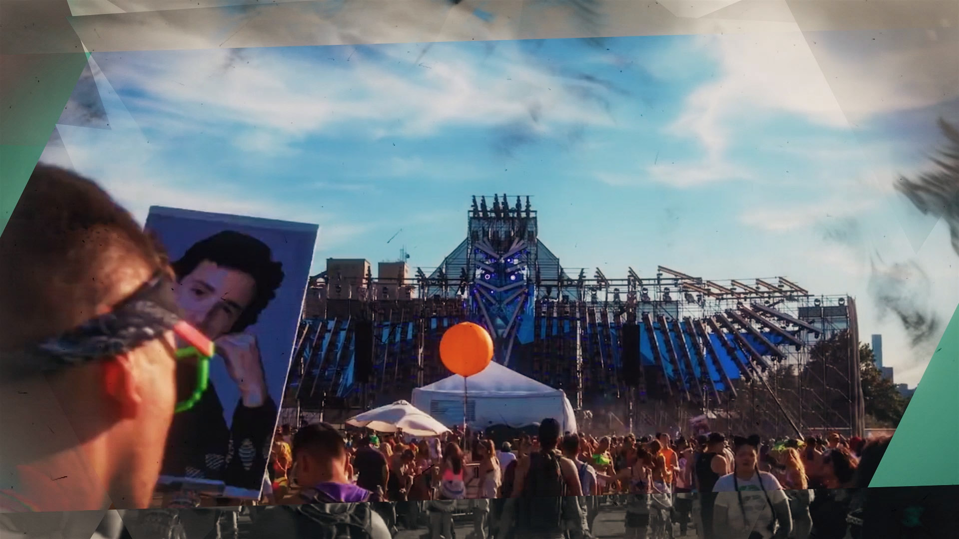 Festival Electric Zoo