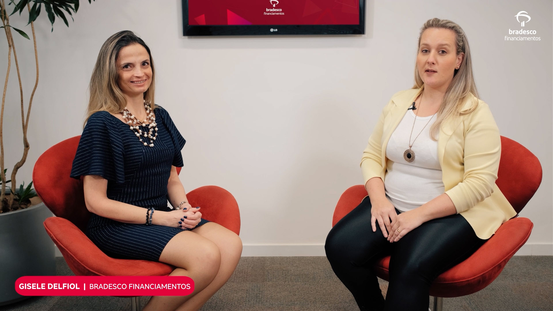 Bradesco Miniseries: Financiamento Turbinado