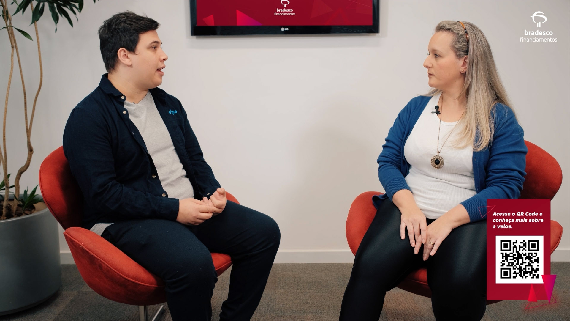 Bradesco Miniseries: Financiamento Turbinado