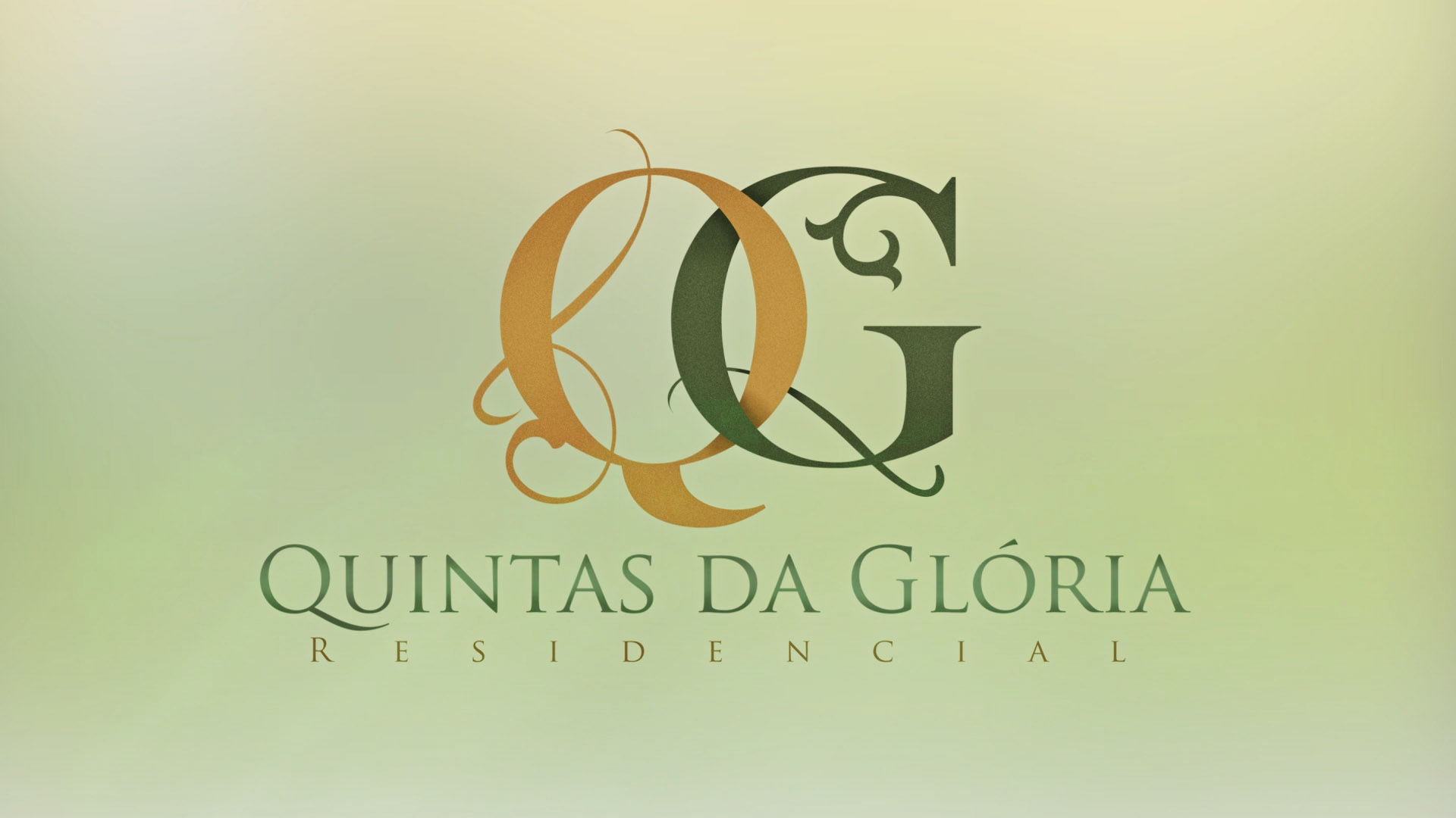 Residencial Quintas da Glória