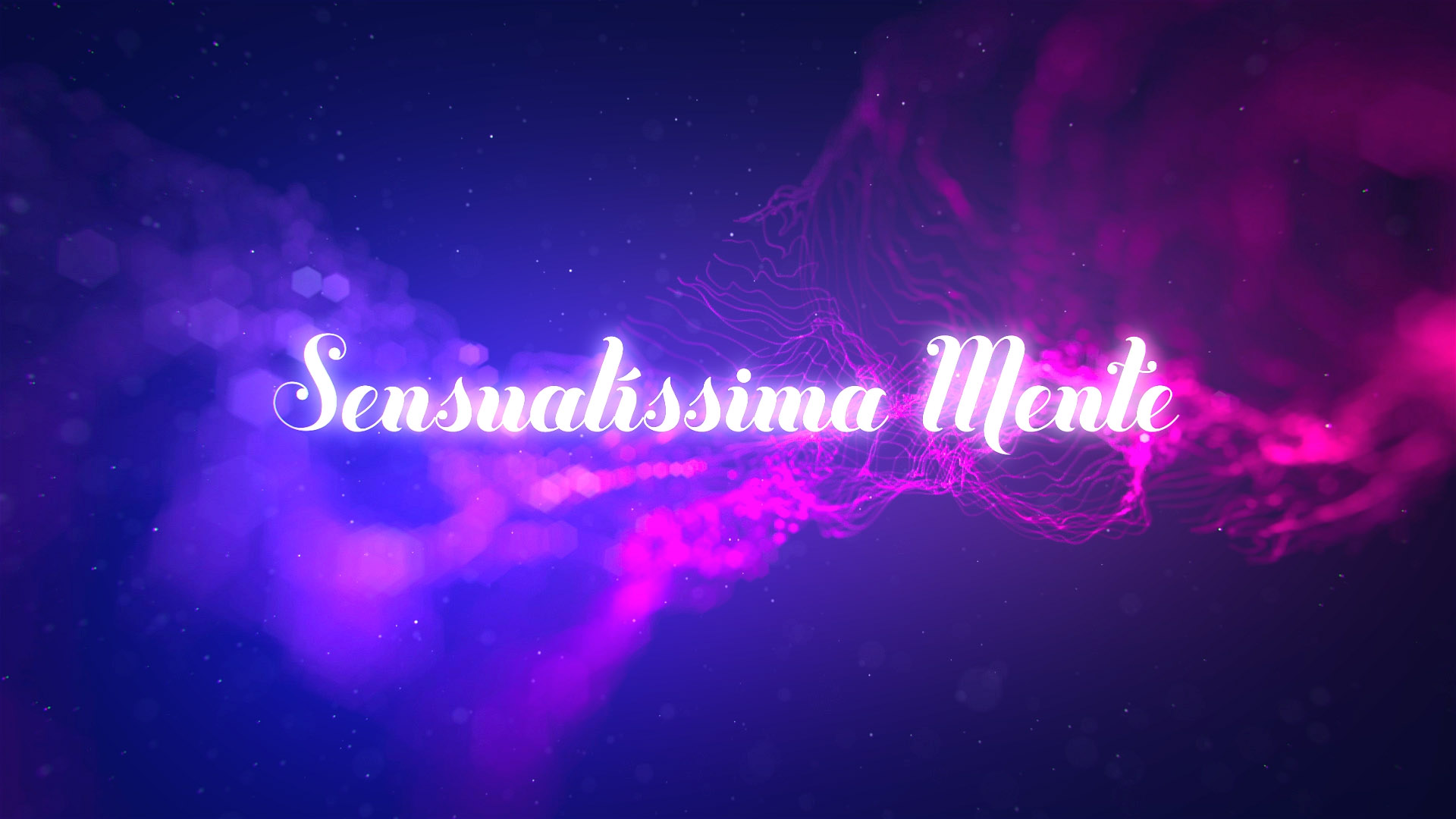 Vinheta: Sensualissima Mente