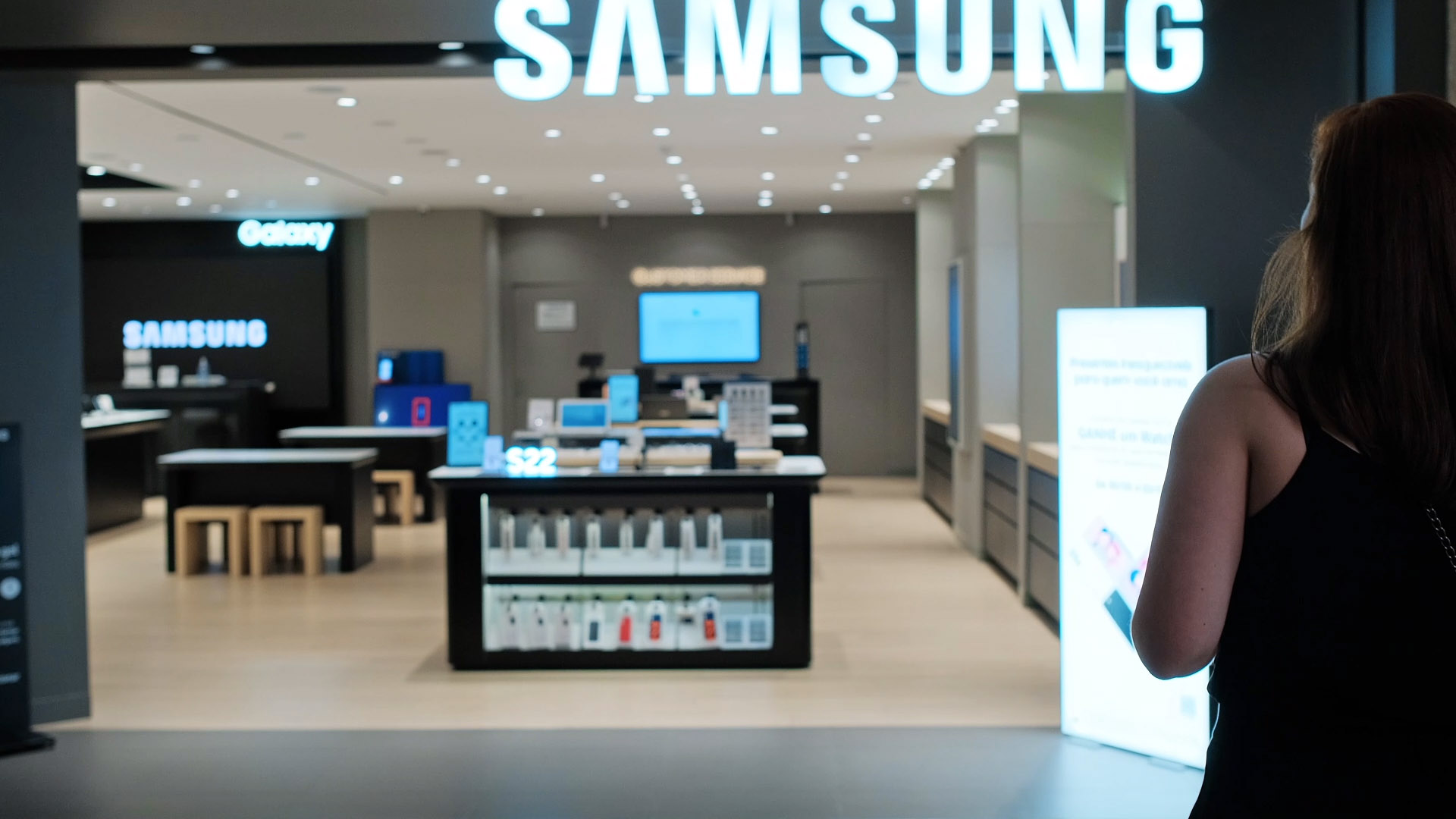 Soul Trade Experience