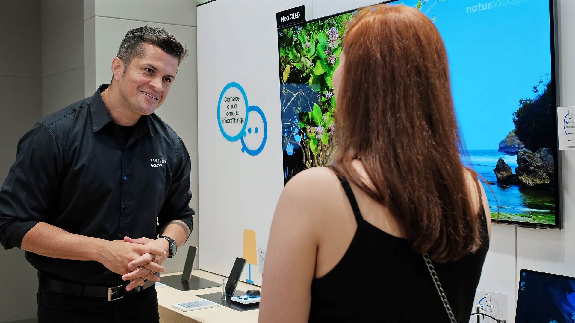 Soul Trade Experience