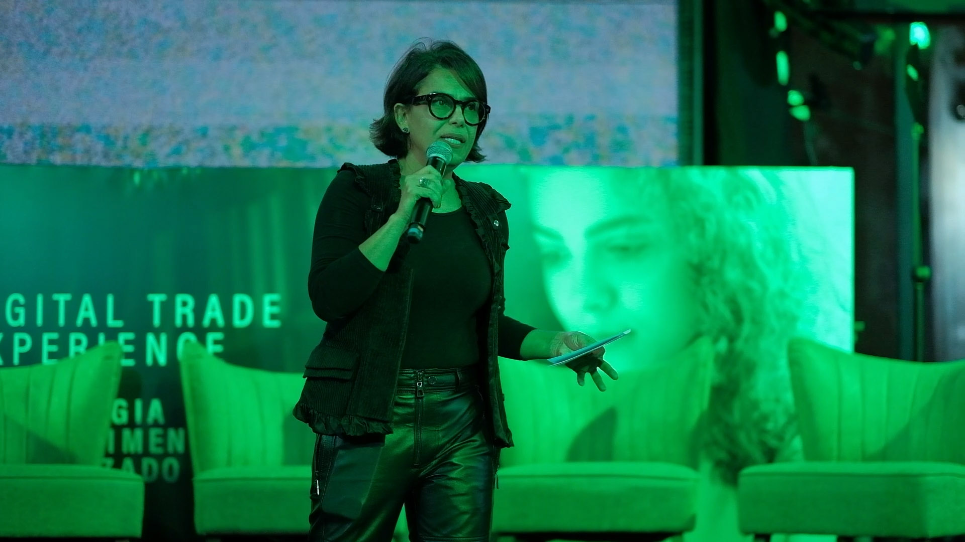 Soul Trade Experience: Melhores Momentos