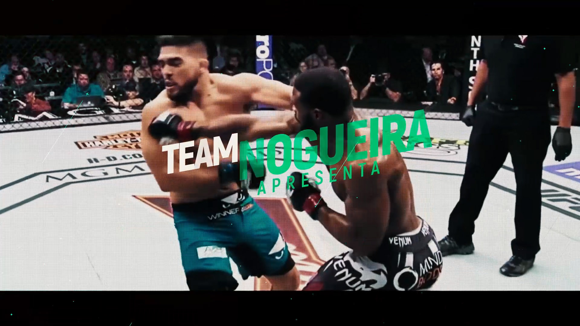 Team Nogueira: Matrículas abertas