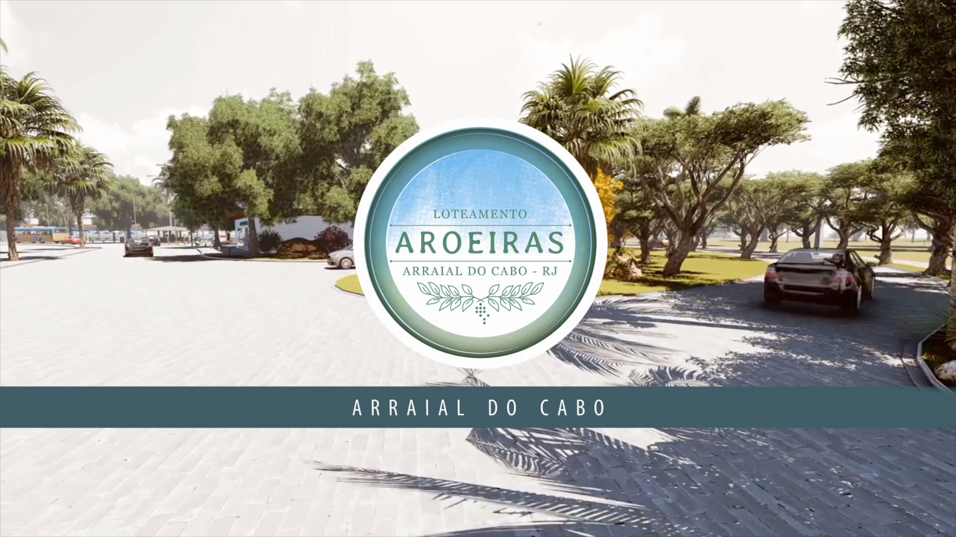 Aroeiras
