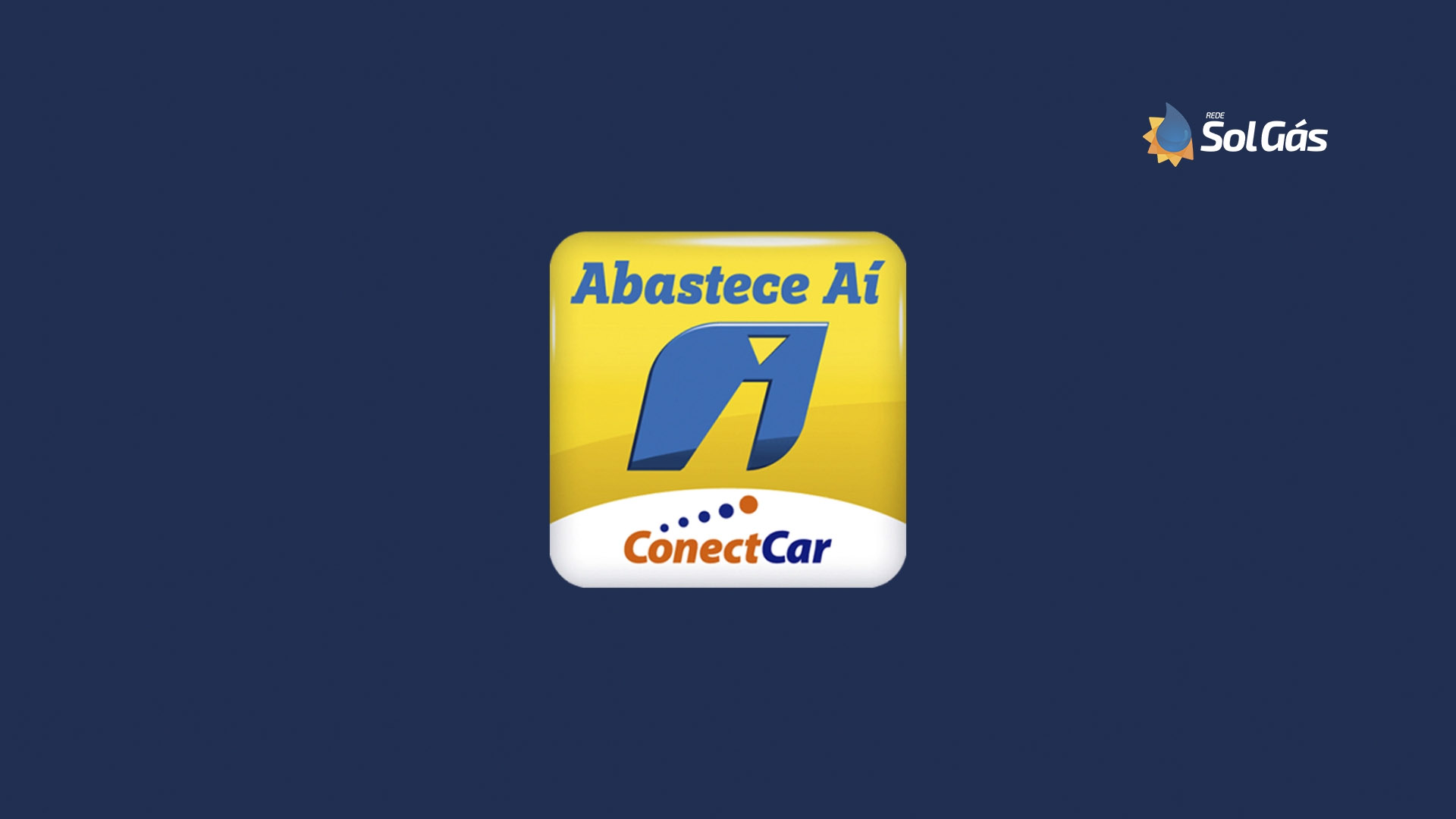 Sol e Gás: Abastece aí