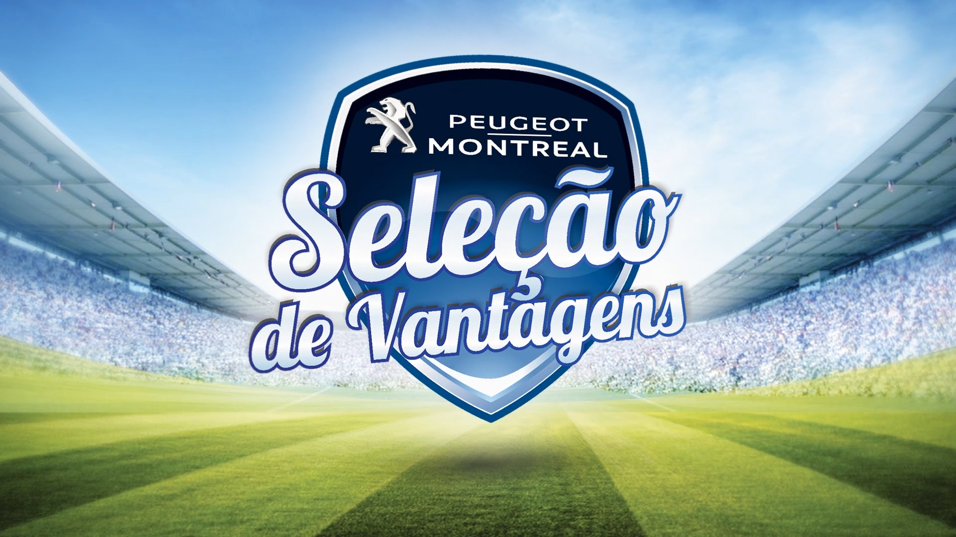 Peugeot: Seleção de Vantagens