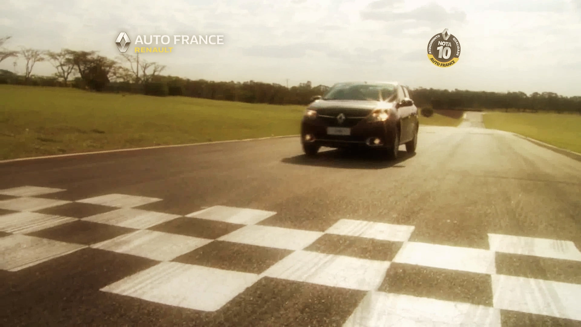 Renault: Internacional