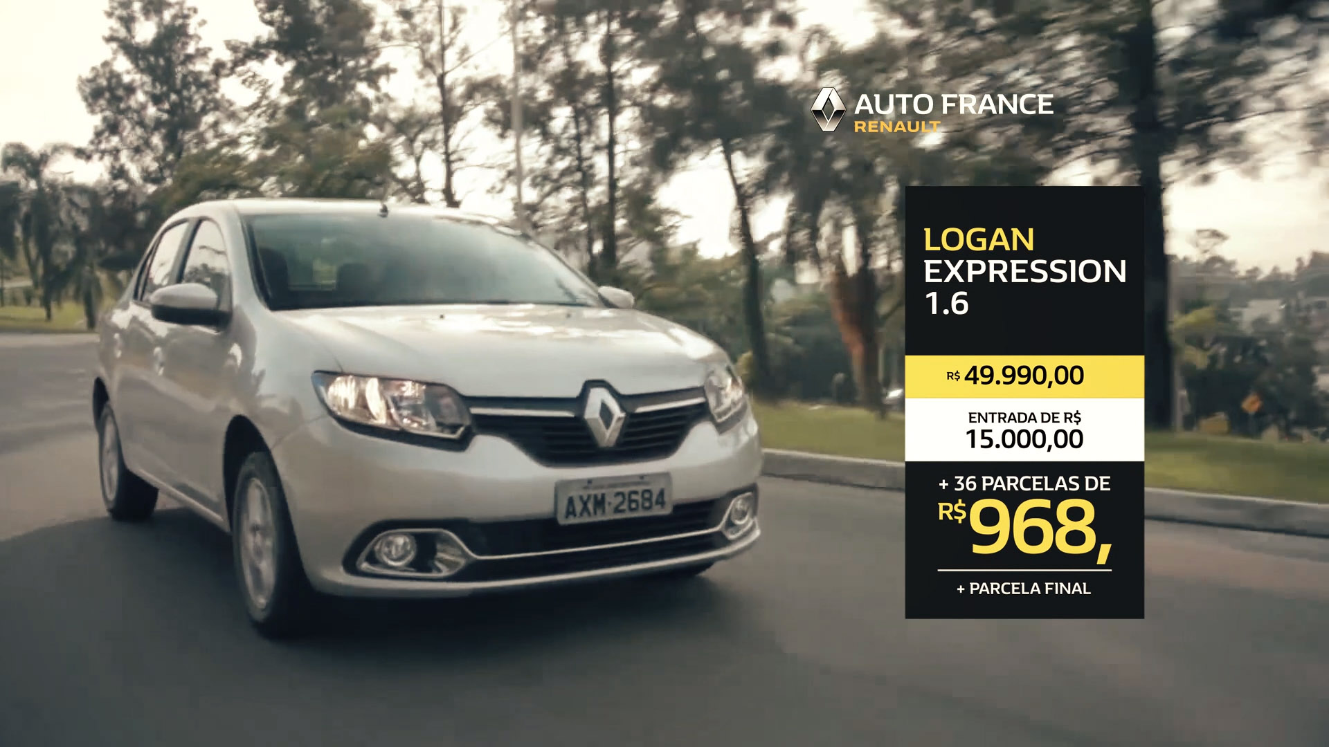 Renault: Troca Fácil