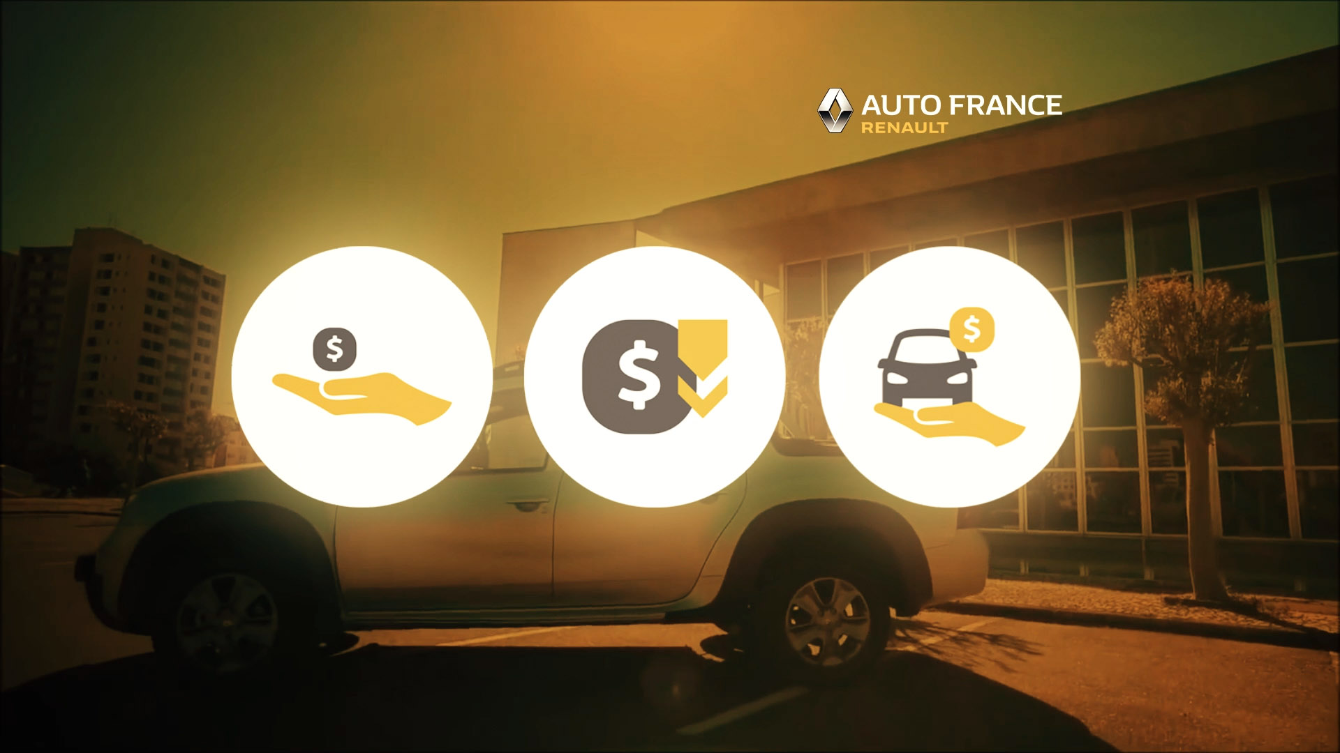 Renault: Troca Fácil