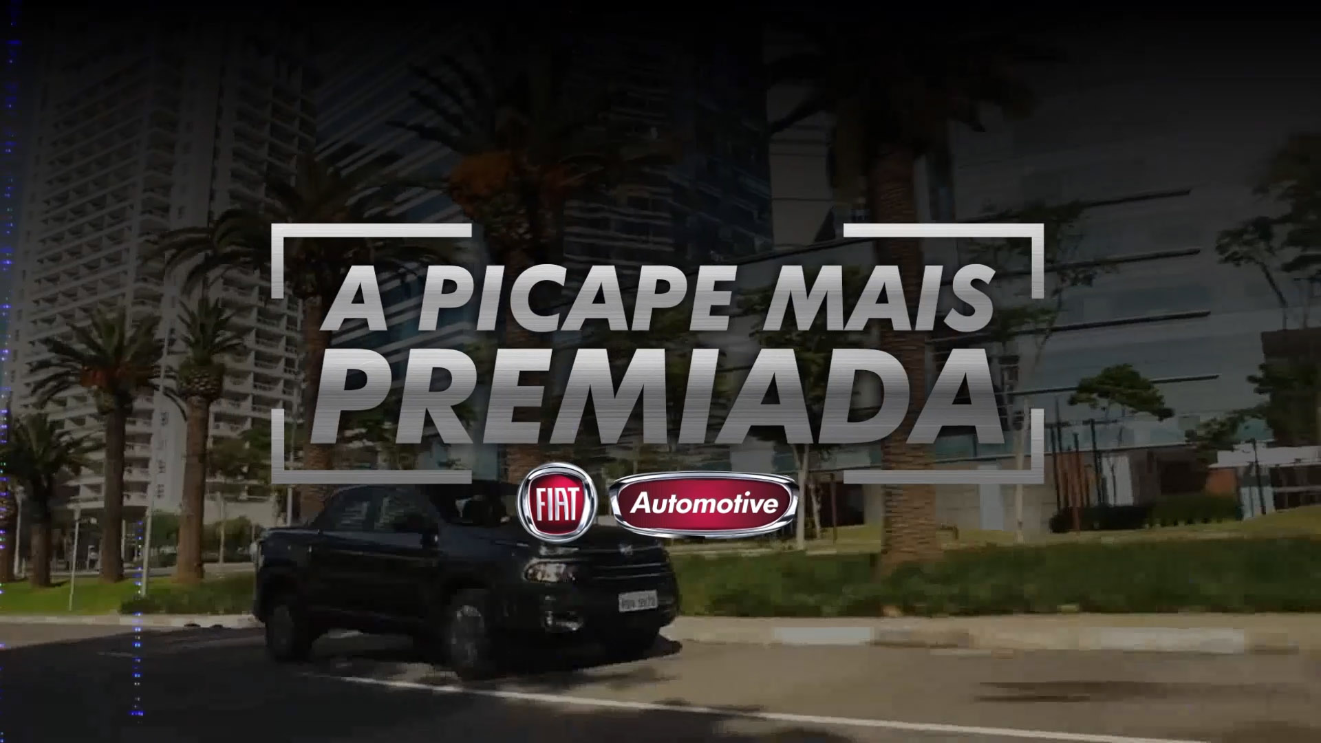 Fiat: A mais premiada