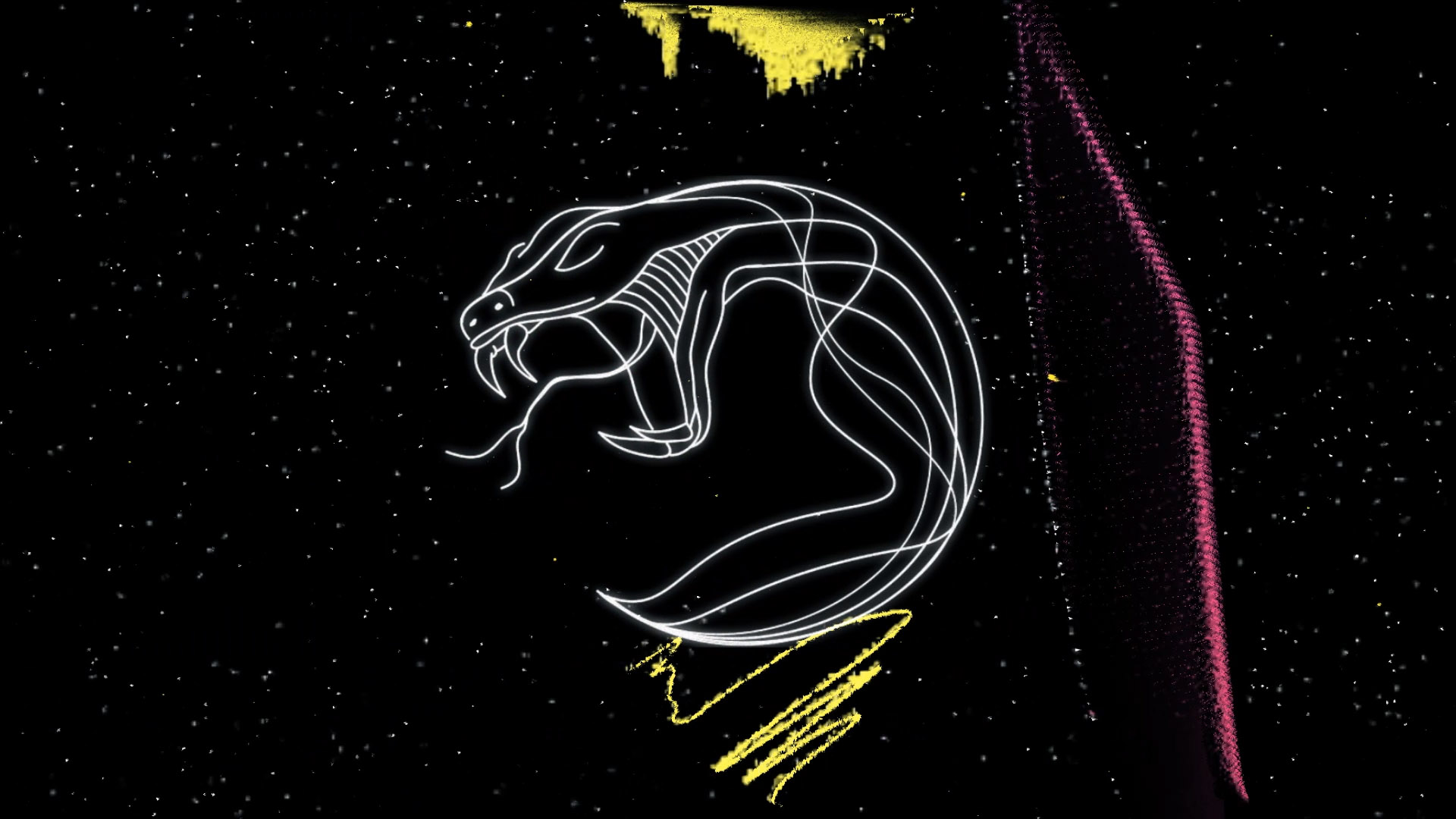 Vinheta – Unique Fcking Arts