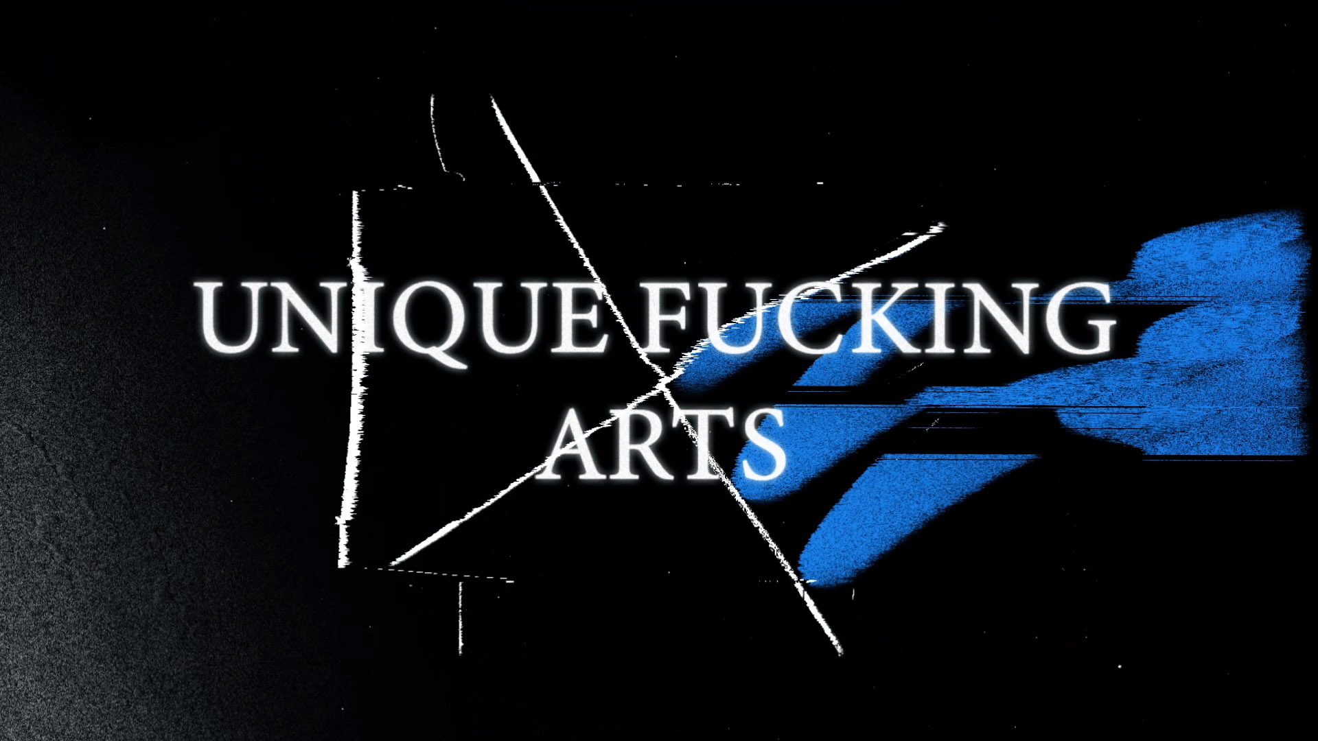 Vinheta – Unique Fcking Arts