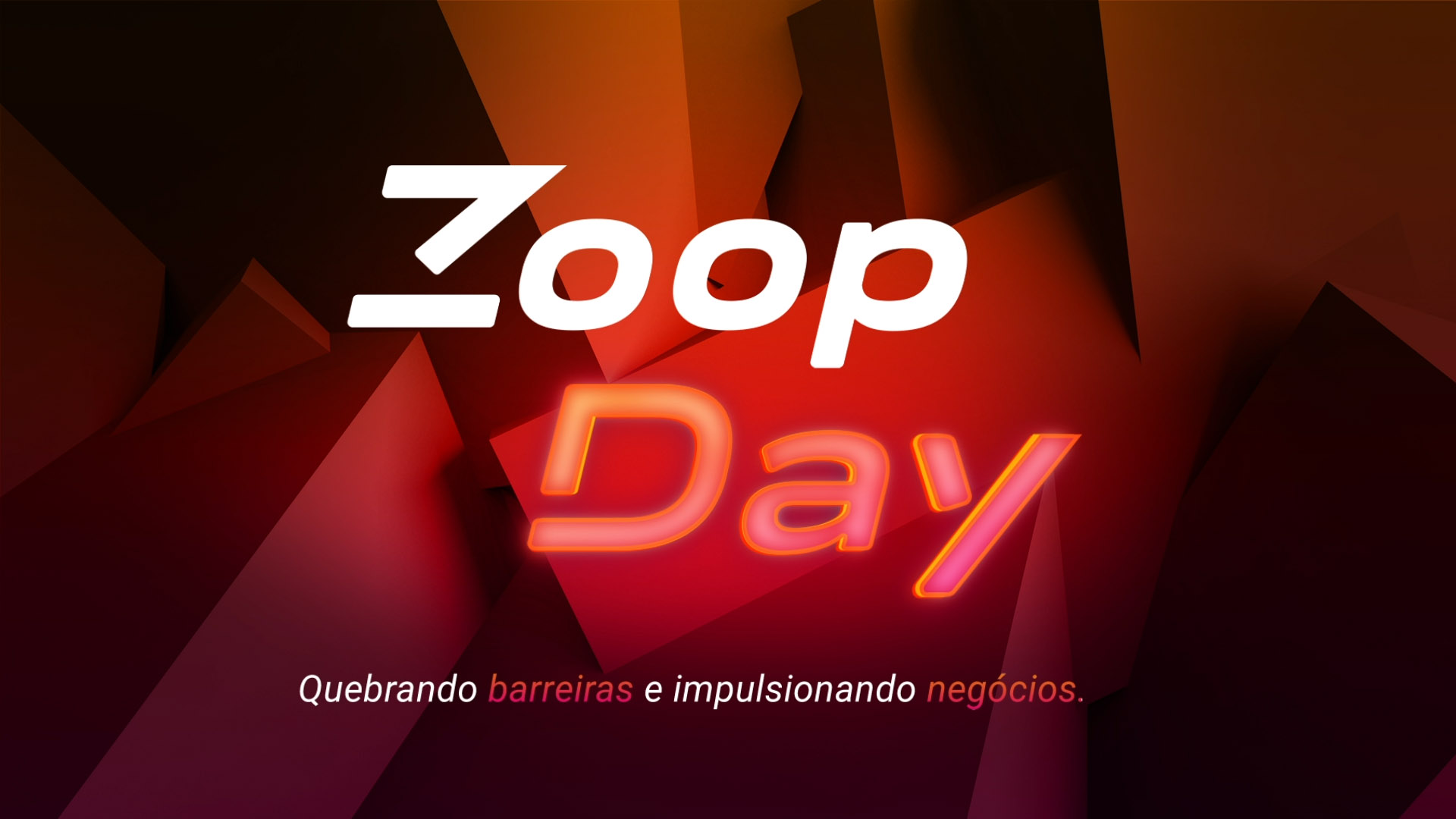 Vinheta Zoop Day