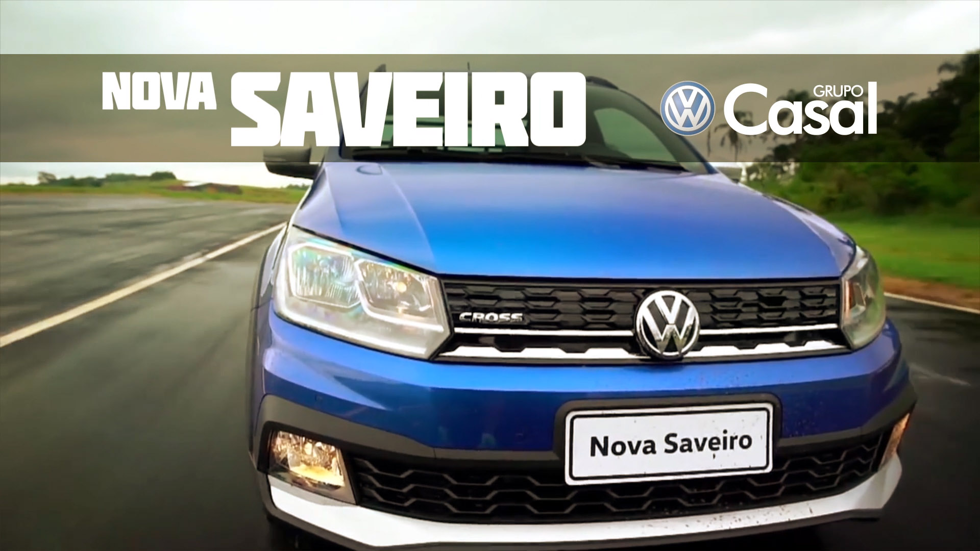 Volkswagen: Chegou a hora 02