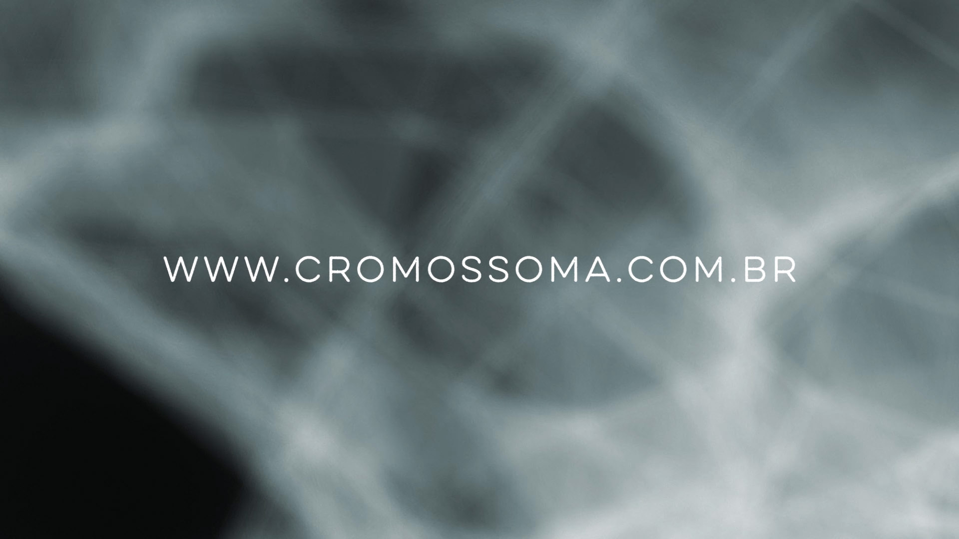 Abertura/Vinheta Agência Cromossoma