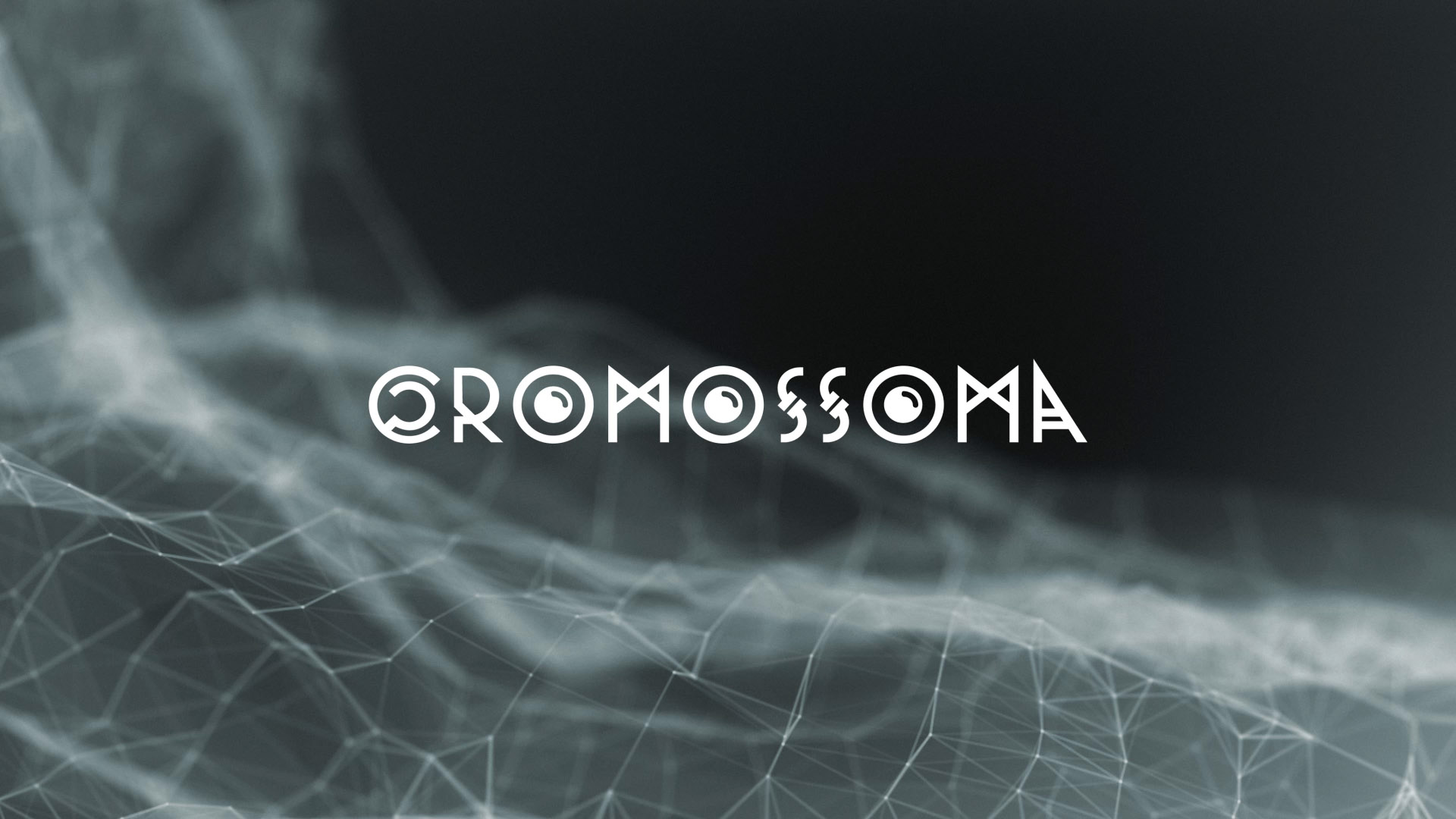 Abertura/Vinheta Agência Cromossoma