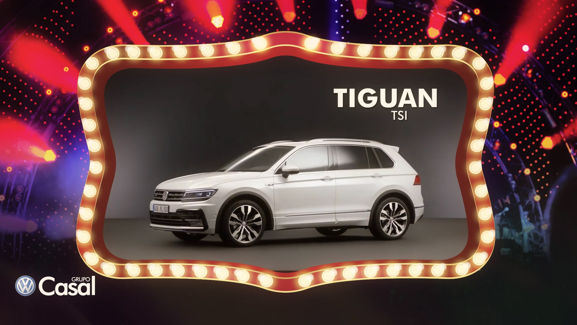 Volkswagen: Esse é o seu desejo 02